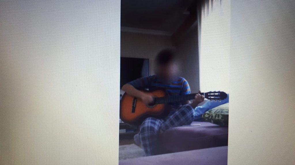 KENDİNİ SEV ÇEVRENİ KORU by HANİFE ÇEKMEZ - Ourboox.com