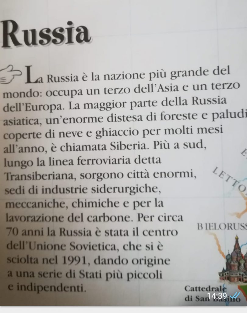 tesina 3D by giuseppe - Illustrated by Giuseppe Potorac - Ourboox.com