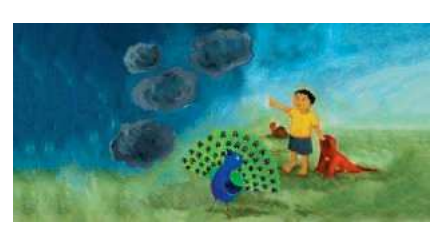 המעיל האדום by PBL - Ourboox.com