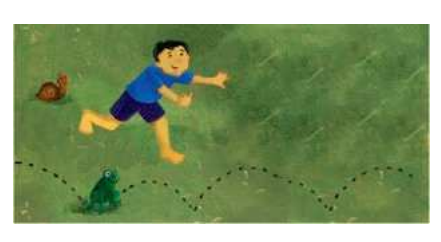 המעיל האדום by PBL - Ourboox.com