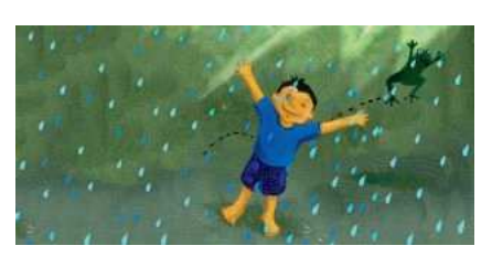 המעיל האדום by PBL - Ourboox.com