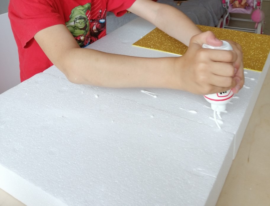 IL MARE SA PARLARE by DOME - Illustrated by Seconde A / C  Cavour IC. S. Pertini - Martinsicuro - Te  - Ourboox.com