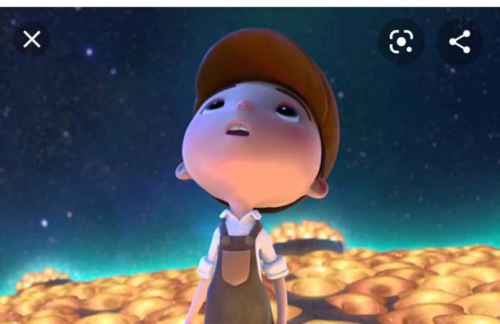 tesina 3D by giuseppe - Illustrated by Giuseppe Potorac - Ourboox.com