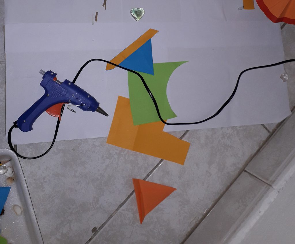 IL MARE SA PARLARE by DOME - Illustrated by Seconde A / C  Cavour IC. S. Pertini - Martinsicuro - Te  - Ourboox.com