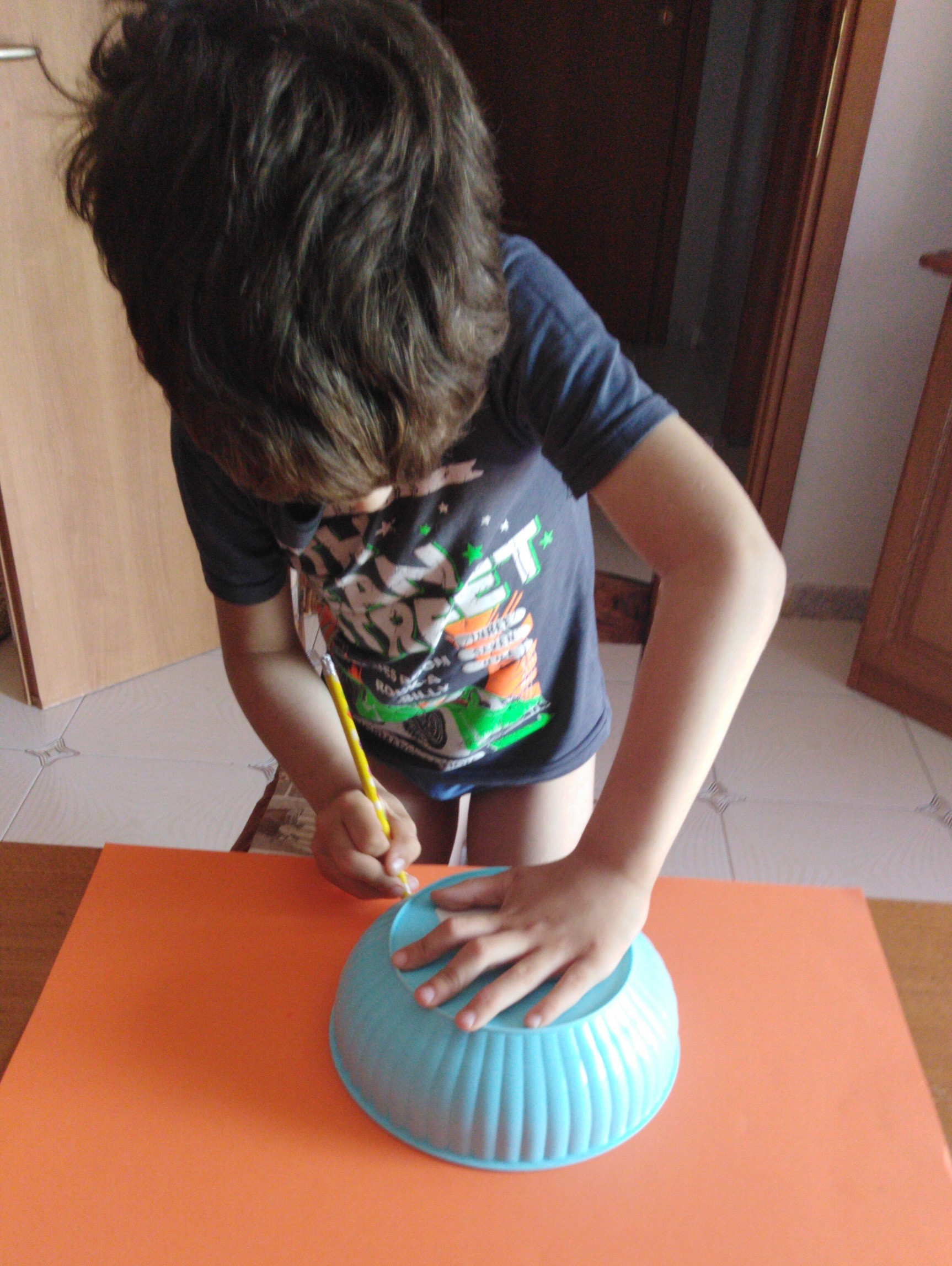 IL MARE SA PARLARE by DOME - Illustrated by Seconde A / C  Cavour IC. S. Pertini - Martinsicuro - Te  - Ourboox.com