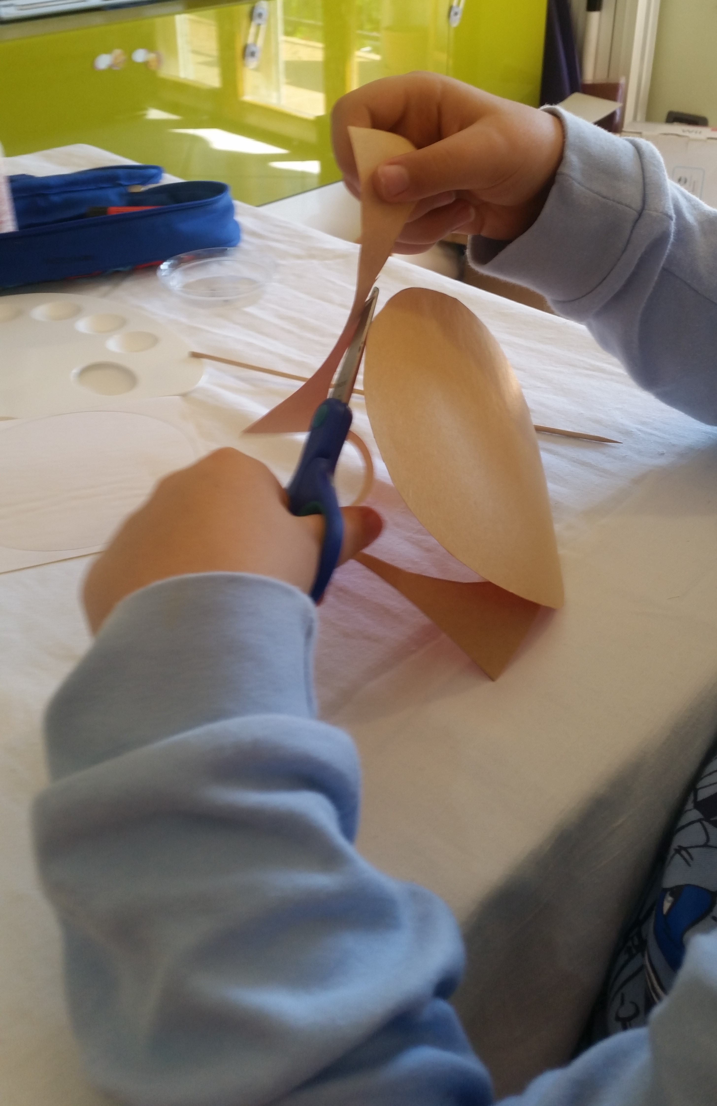 IL MARE SA PARLARE by DOME - Illustrated by Seconde A / C  Cavour IC. S. Pertini - Martinsicuro - Te  - Ourboox.com