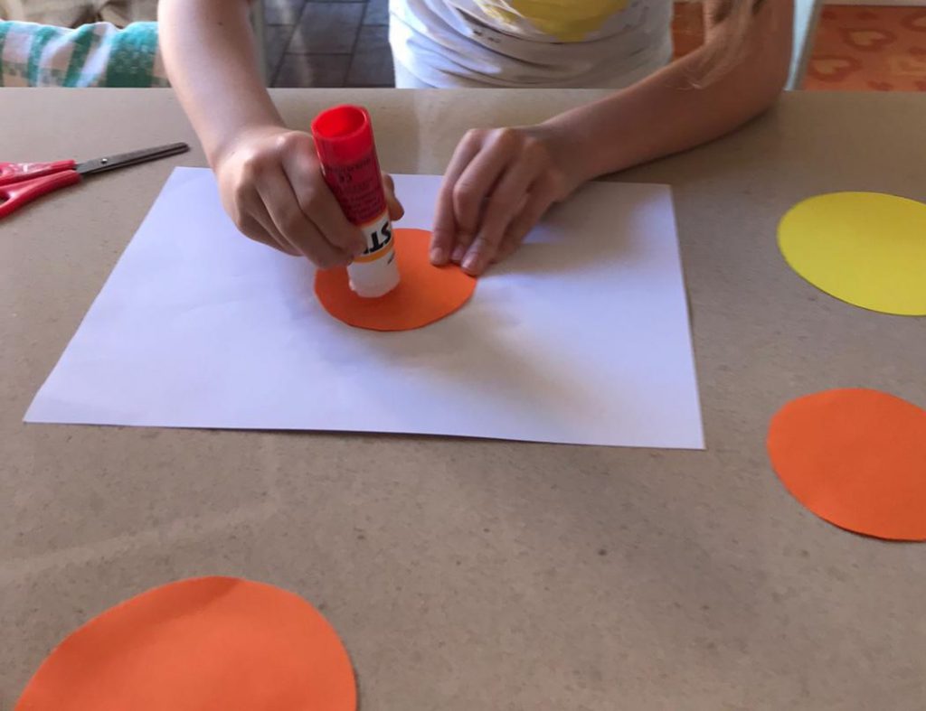 CIRCONFERENZA E CERCHIO