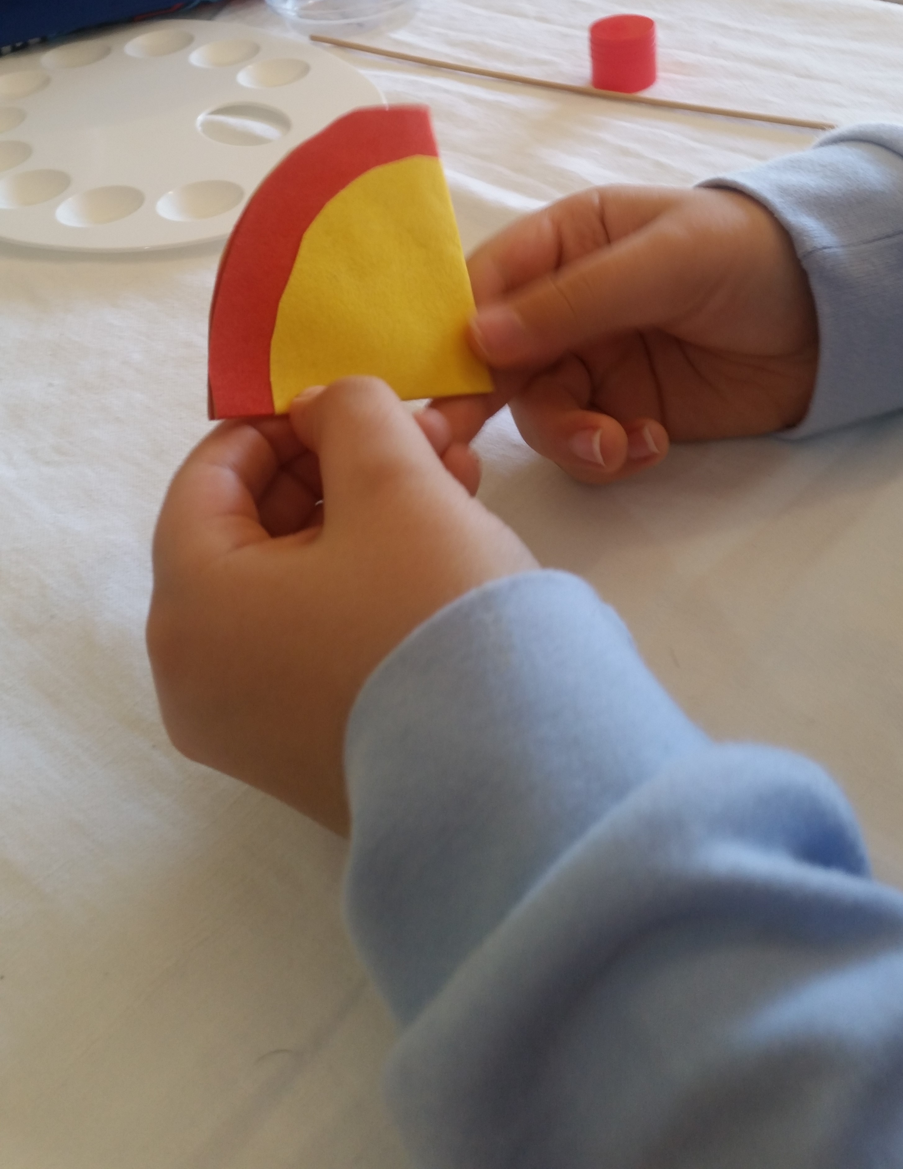 IL MARE SA PARLARE by DOME - Illustrated by Seconde A / C  Cavour IC. S. Pertini - Martinsicuro - Te  - Ourboox.com