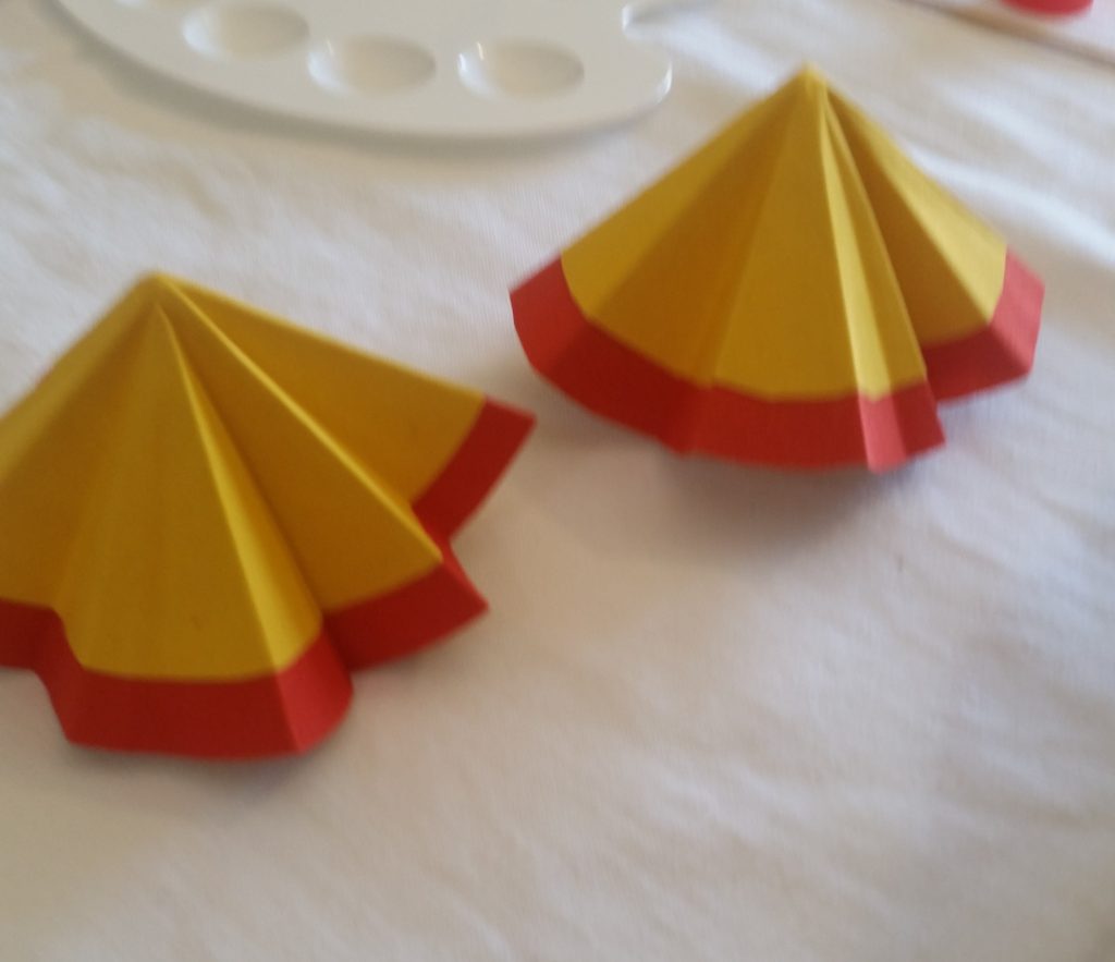 IL MARE SA PARLARE by DOME - Illustrated by Seconde A / C  Cavour IC. S. Pertini - Martinsicuro - Te  - Ourboox.com