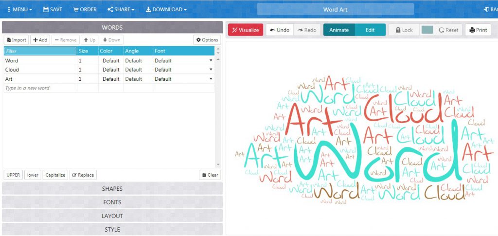 WEB 2.0 EĞLENCESİ by Murat Ayv - Illustrated by MURAT AYVAZ - Ourboox.com