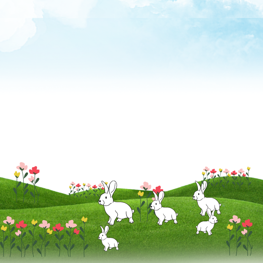 The rabbit in the hair by lior azut - Ourboox.com