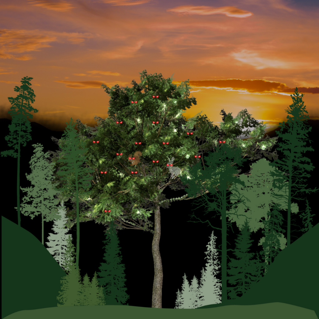 The rabbit in the hair by lior azut - Ourboox.com