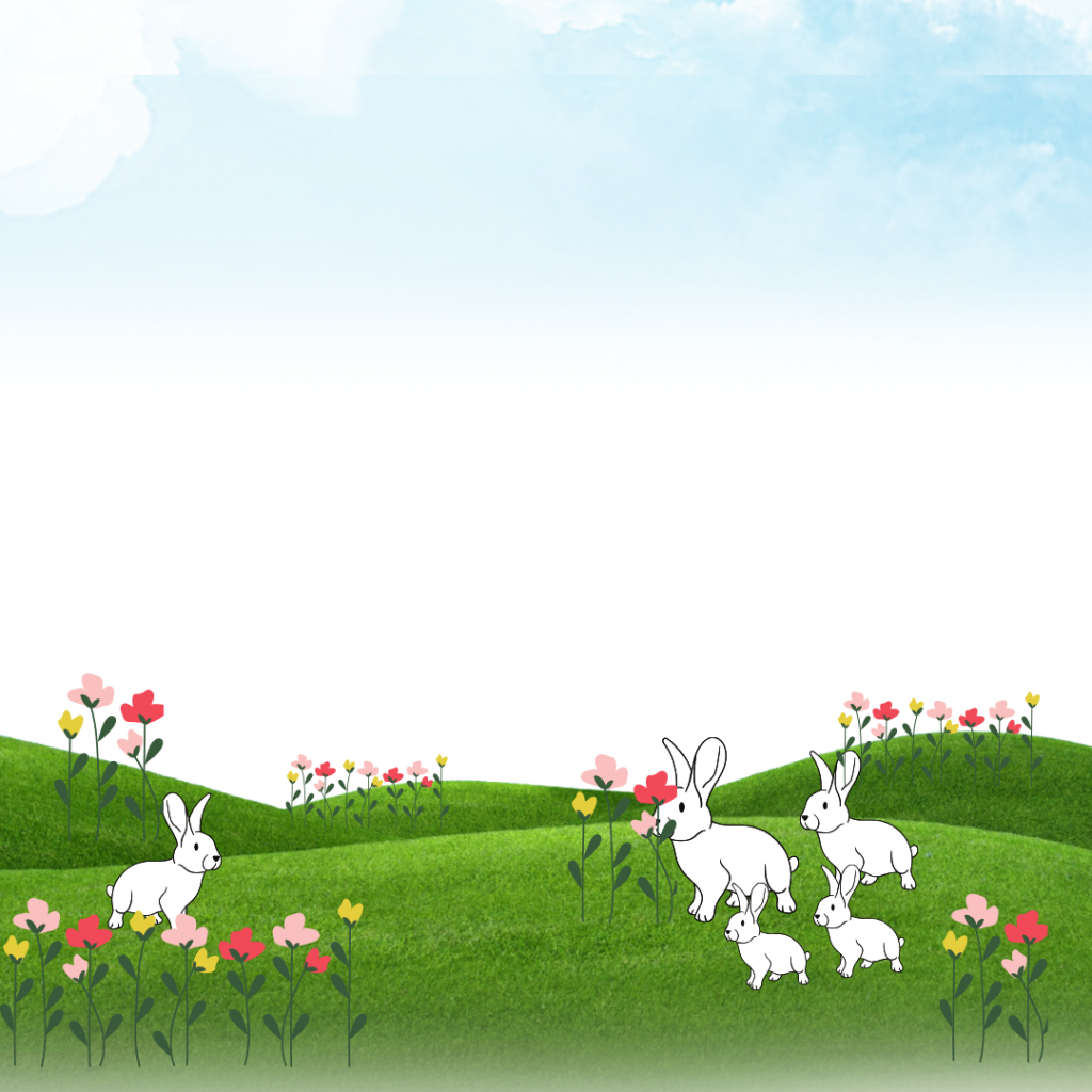 The rabbit in the hair by lior azut - Ourboox.com