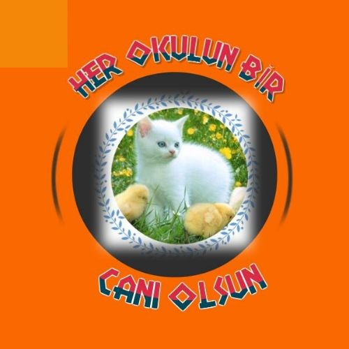 HER OKULUN BİR CANI OLSUN by fatiye - Ourboox.com