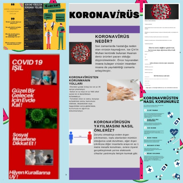 EVDE KAL UMUT VERICI PROJE ÜRÜN OLUN by ZEKİYE KAMAN - Illustrated by ORTAKLAR KİTABI:SEDA GÖÇHAN- TÜLAY TAN- YANA TSYKUNKOVA- JUSTYNA GEJDEL- ZEKİYE KAMAN- KADER GİRGİN- SELDA ÇETİN KAPICI- SÜREYYA ÇETİN- FATMA SEVCAN ONUR - Ourboox.com