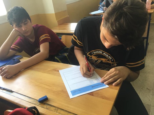 by Semra BAYTURAN - Ourboox.com