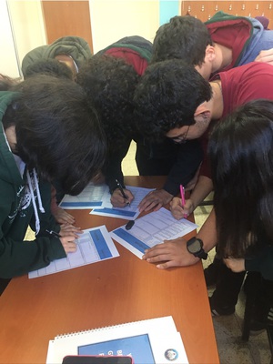 by Semra BAYTURAN - Ourboox.com