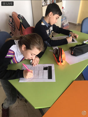 by Semra BAYTURAN - Ourboox.com