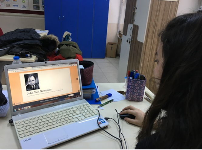 by Semra BAYTURAN - Ourboox.com