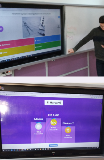 by Semra BAYTURAN - Ourboox.com