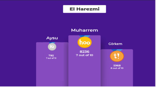 by Semra BAYTURAN - Ourboox.com