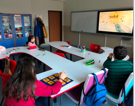 by Semra BAYTURAN - Ourboox.com