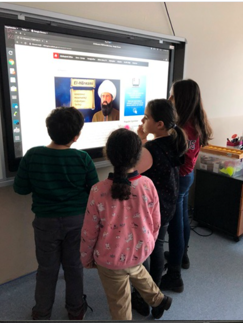 by Semra BAYTURAN - Ourboox.com