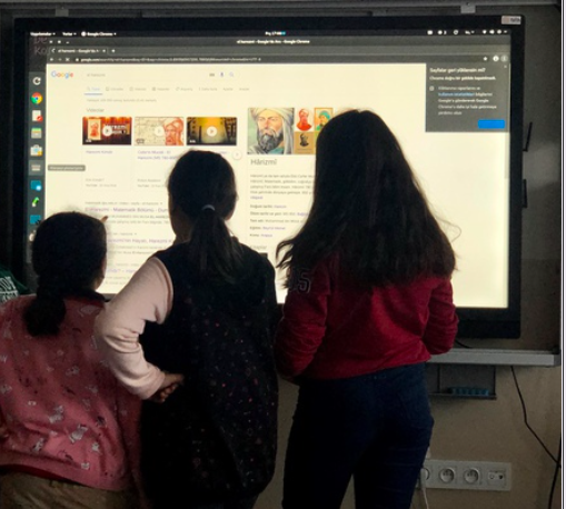 by Semra BAYTURAN - Ourboox.com