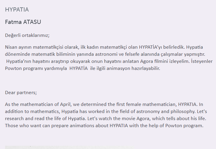 by Semra BAYTURAN - Ourboox.com