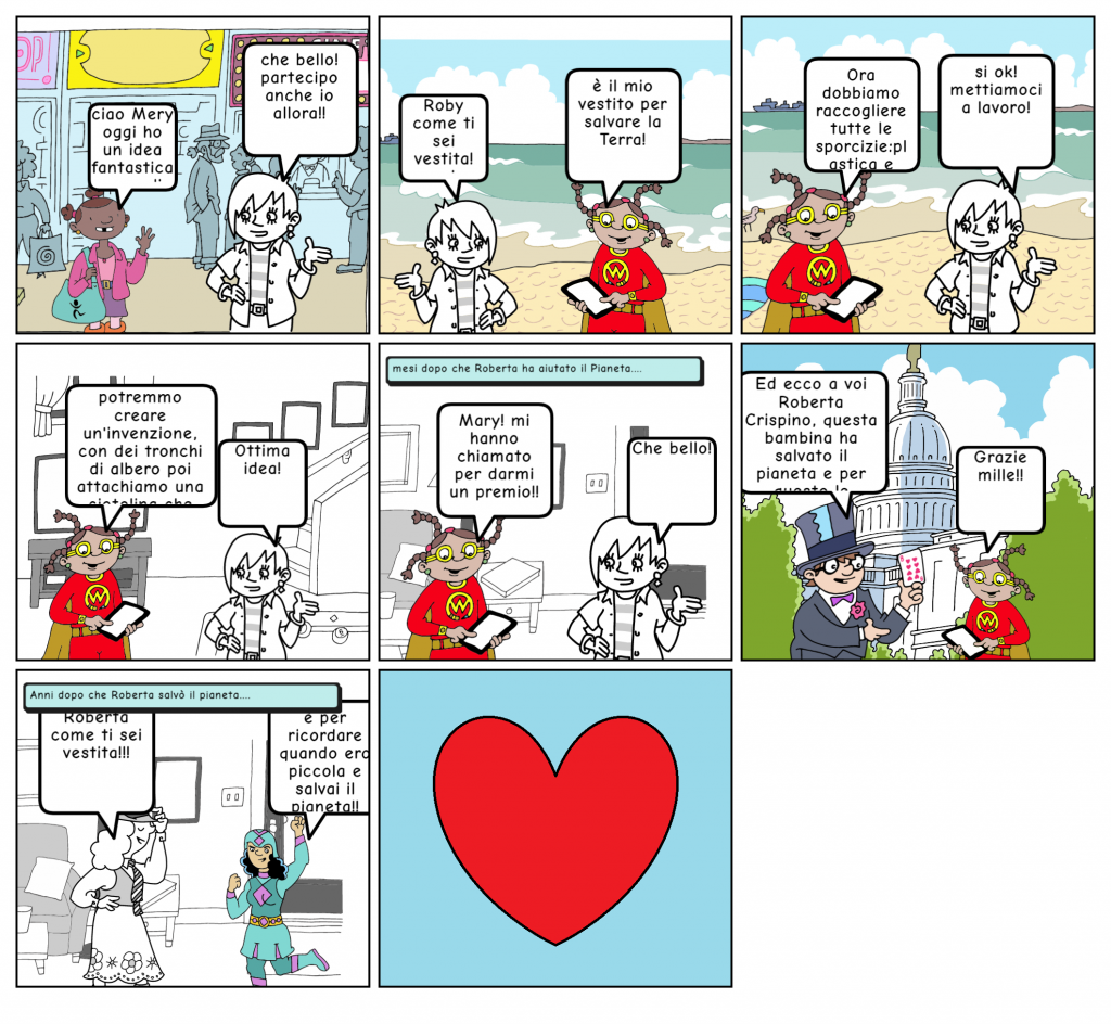 Ambiente by Colomba Balzano - Ourboox.com