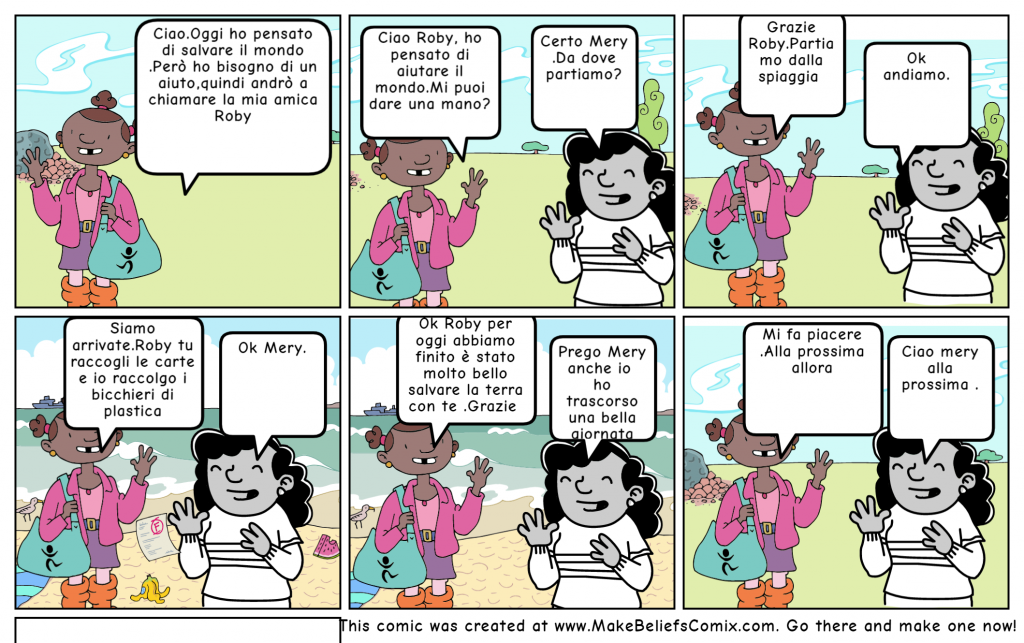 Ambiente by Colomba Balzano - Ourboox.com