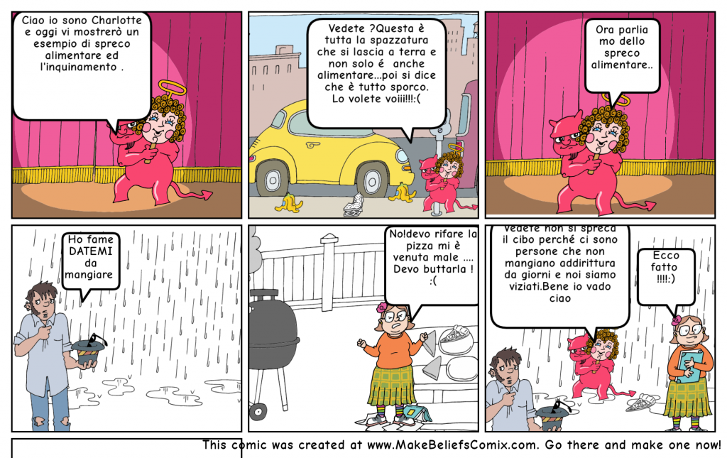 Ambiente by Colomba Balzano - Ourboox.com