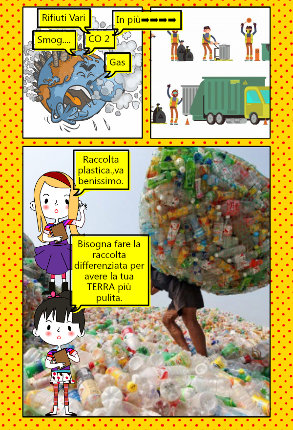 Ambiente by Colomba Balzano - Ourboox.com