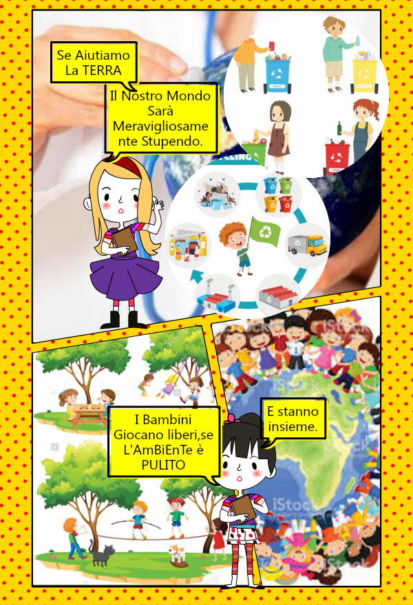 Ambiente by Colomba Balzano - Ourboox.com