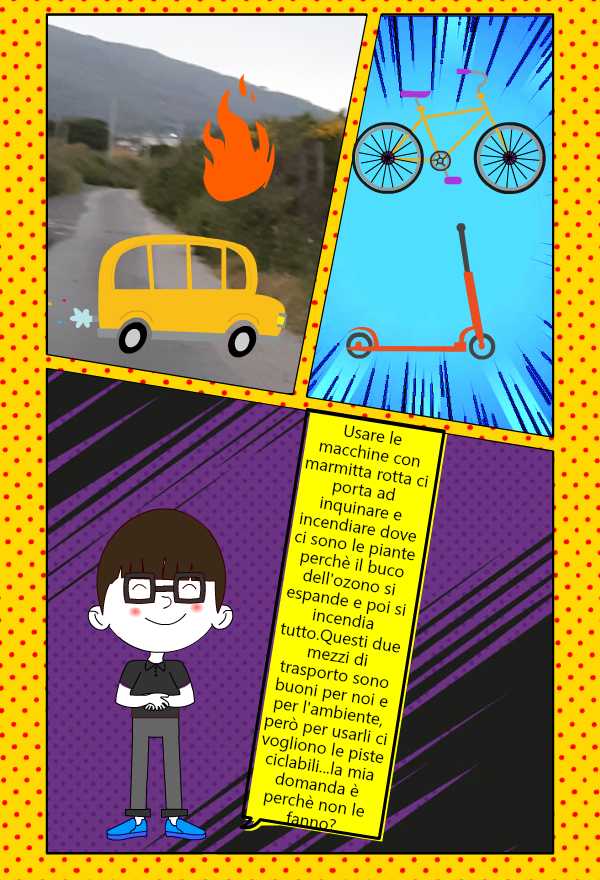 Ambiente by Colomba Balzano - Ourboox.com