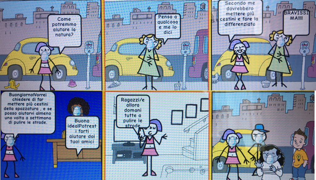 Ambiente by Colomba Balzano - Ourboox.com