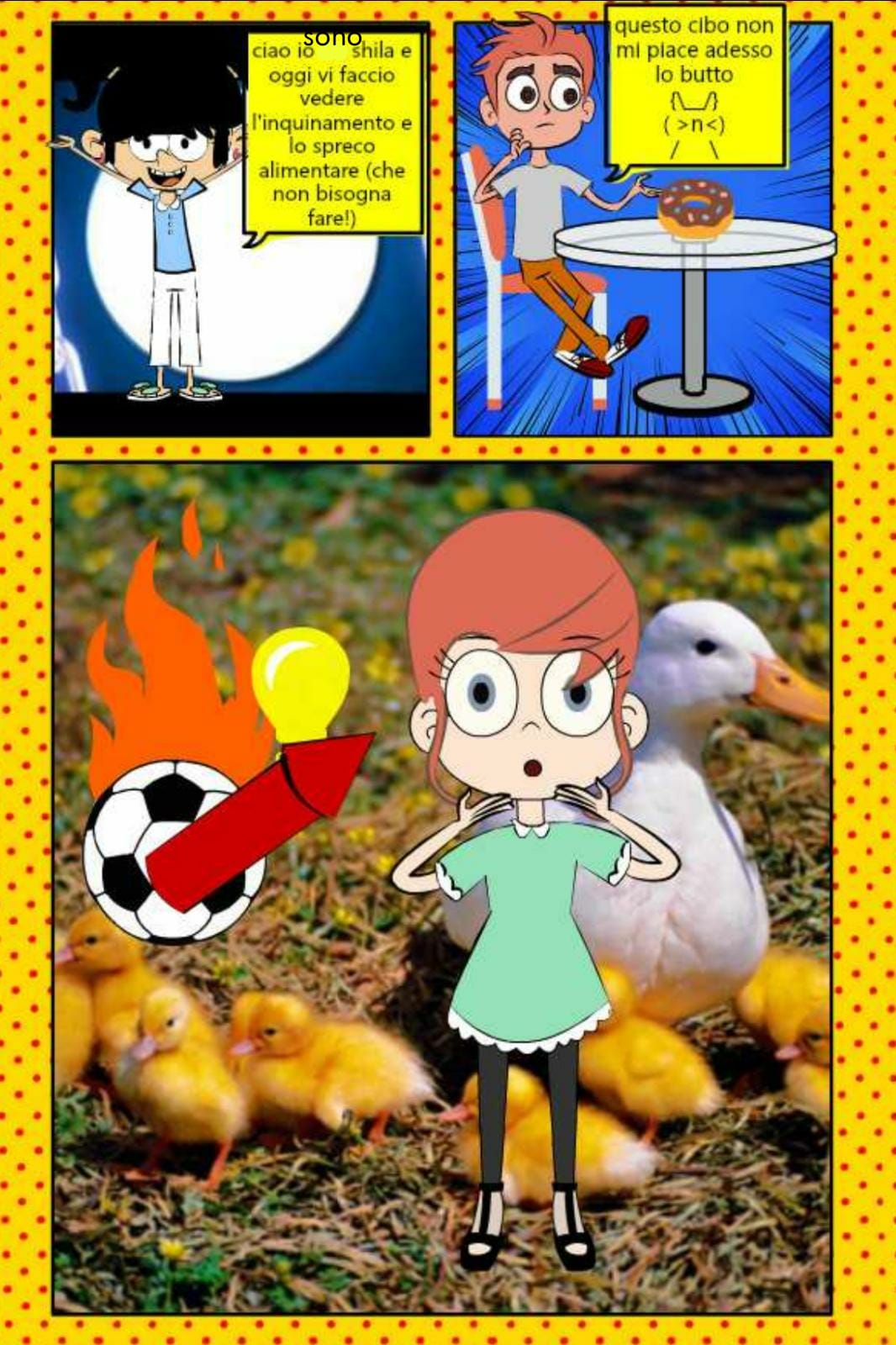 Ambiente by Colomba Balzano - Ourboox.com