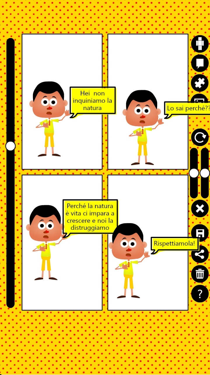 Ambiente by Colomba Balzano - Ourboox.com