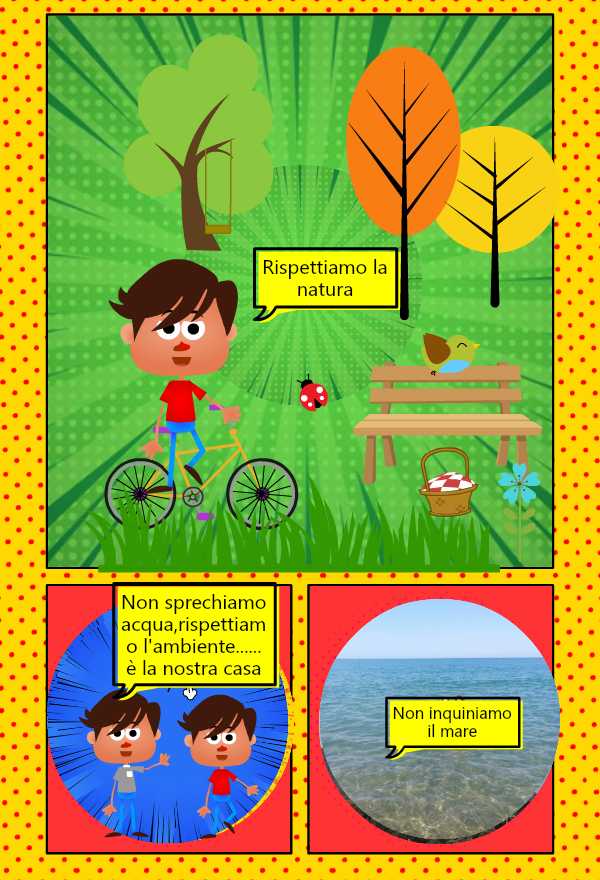 Ambiente by Colomba Balzano - Ourboox.com