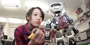 Robotik Mühendisi by Emre A. - Ourboox.com