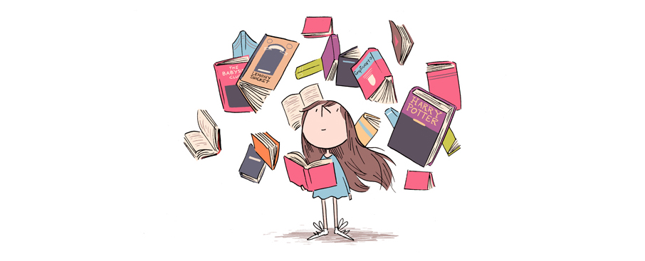 Хрестоматія з зарубіжної літератури для 5 класу by Halina Hruba - Ourboox.com