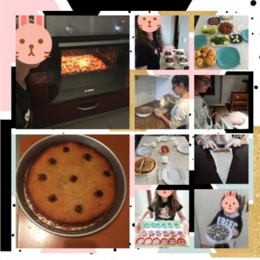 EVDE KAL UMUT VERICI PROJE ÜRÜN OLUN by ZEKİYE KAMAN - Illustrated by ORTAKLAR KİTABI:SEDA GÖÇHAN- TÜLAY TAN- YANA TSYKUNKOVA- JUSTYNA GEJDEL- ZEKİYE KAMAN- KADER GİRGİN- SELDA ÇETİN KAPICI- SÜREYYA ÇETİN- FATMA SEVCAN ONUR - Ourboox.com