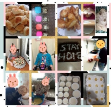 EVDE KAL UMUT VERICI PROJE ÜRÜN OLUN by ZEKİYE KAMAN - Illustrated by ORTAKLAR KİTABI:SEDA GÖÇHAN- TÜLAY TAN- YANA TSYKUNKOVA- JUSTYNA GEJDEL- ZEKİYE KAMAN- KADER GİRGİN- SELDA ÇETİN KAPICI- SÜREYYA ÇETİN- FATMA SEVCAN ONUR - Ourboox.com