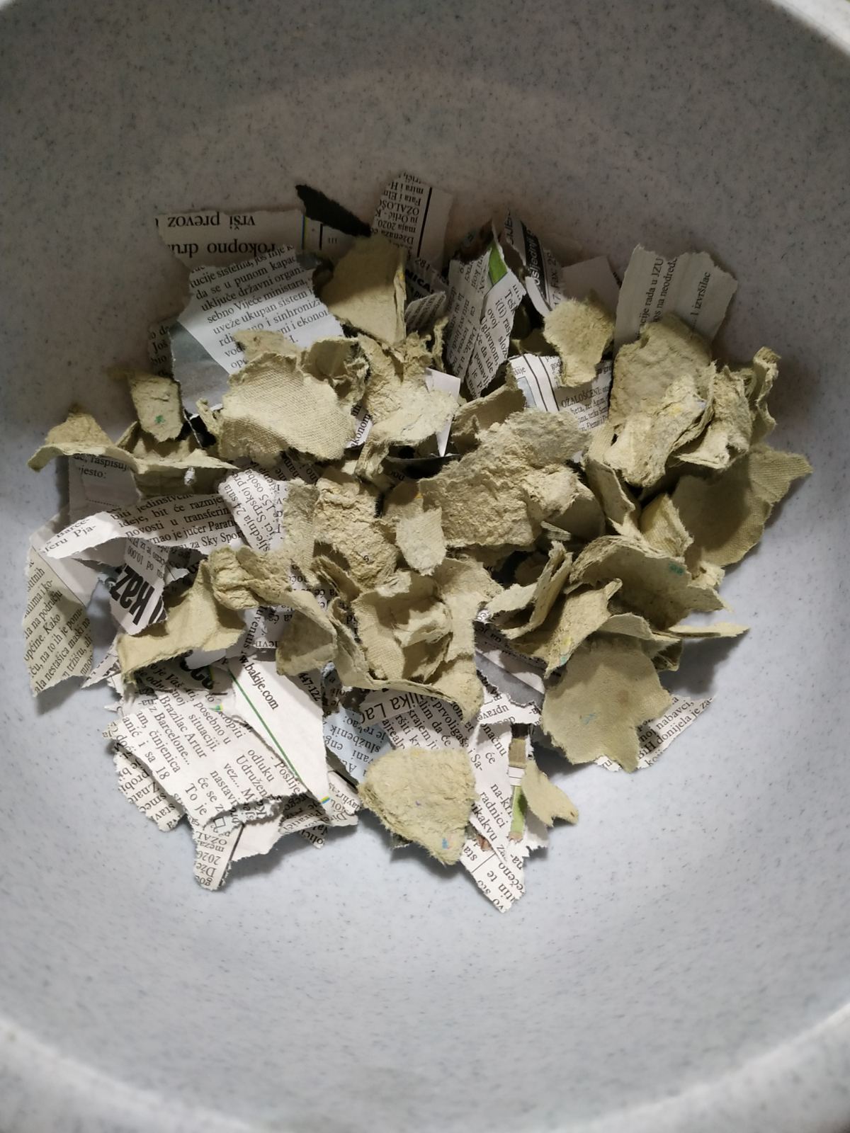 Recikliramo by nedzmija - Ourboox.com