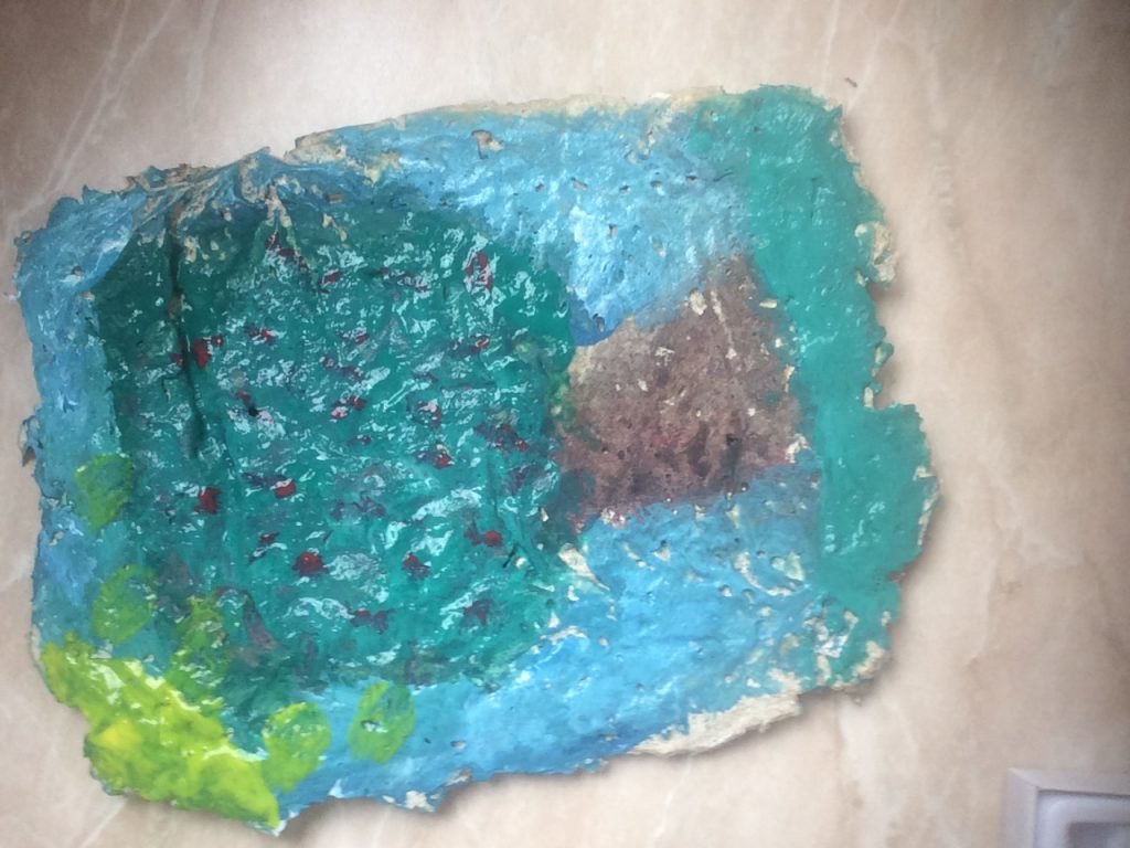 Recikliramo by nedzmija - Ourboox.com