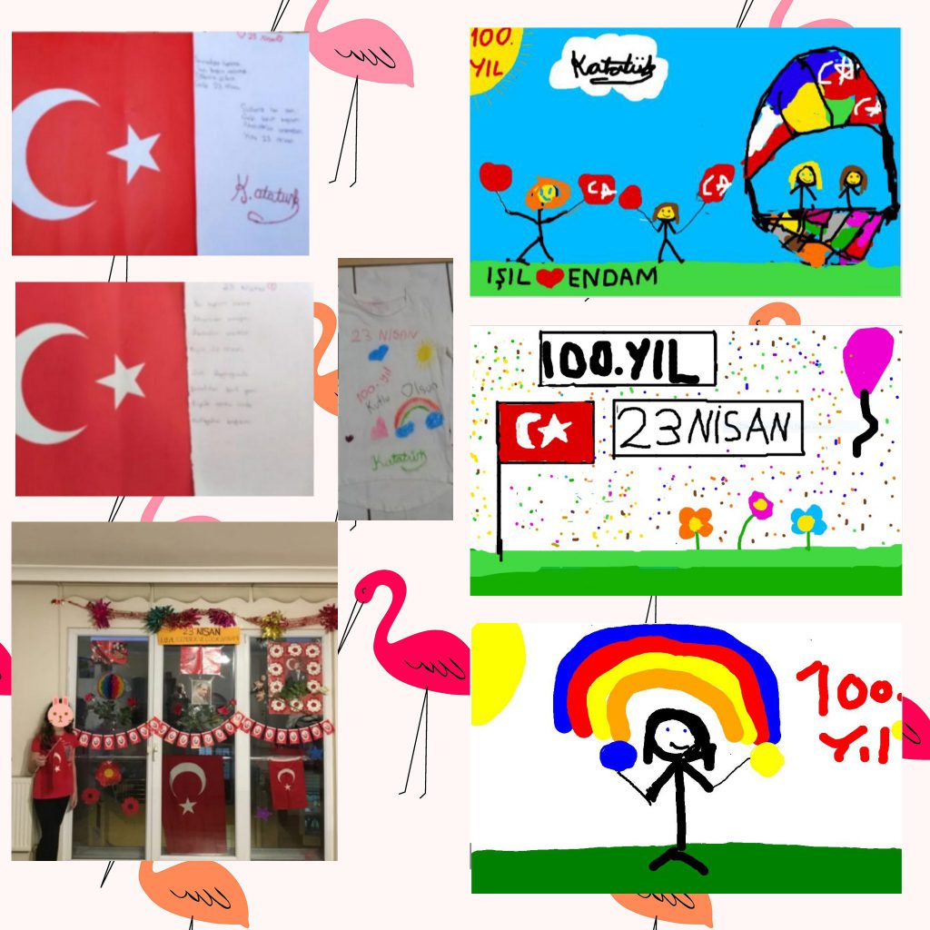 EVDE KAL UMUT VERICI PROJE ÜRÜN OLUN by ZEKİYE KAMAN - Illustrated by ORTAKLAR KİTABI:SEDA GÖÇHAN- TÜLAY TAN- YANA TSYKUNKOVA- JUSTYNA GEJDEL- ZEKİYE KAMAN- KADER GİRGİN- SELDA ÇETİN KAPICI- SÜREYYA ÇETİN- FATMA SEVCAN ONUR - Ourboox.com