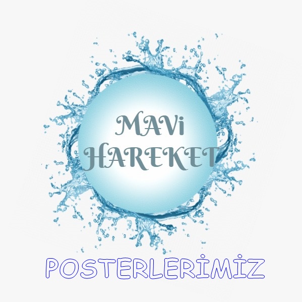 MAVİ HAREKET by HAMİYET  - Ourboox.com