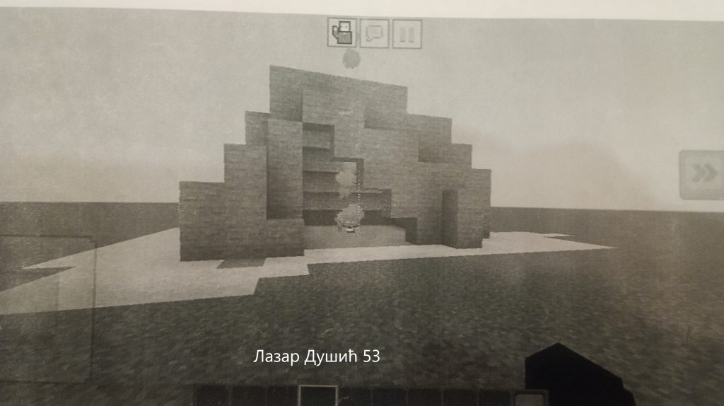 Радови ученика by danijela kuzet - Illustrated by Радови - Ourboox.com