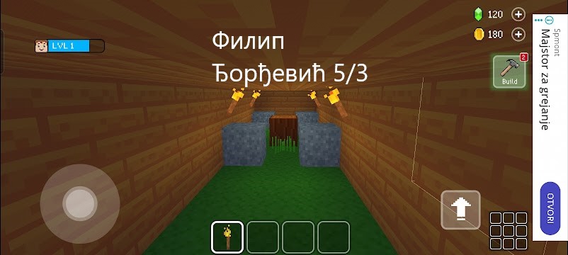 Радови ученика by danijela kuzet - Illustrated by Радови - Ourboox.com