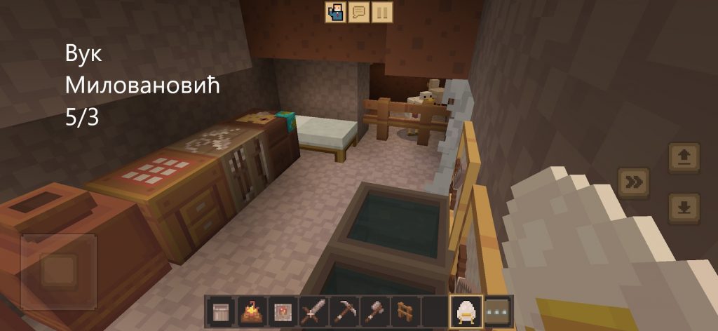 Радови ученика by danijela kuzet - Illustrated by Радови - Ourboox.com